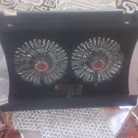 خنک کننده فن لپ تاب|قطعات و لوازم جانبی رایانه|رشت, اسماعیل آباد|دیوار