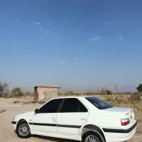 پژو پارس 1392|خودرو سواری و وانت|کرمان, |دیوار