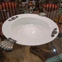 میوه خوری پایه دار