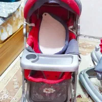 سرویس کالسکه|کالسکه و لوازم جانبی|صفادشت, |دیوار