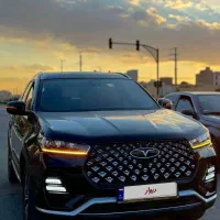 تیگو 7پرو بسیار تمیز