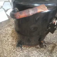 کمپرسور کولر|کولر گازی و فنکوئل|گنبد کاووس, |دیوار