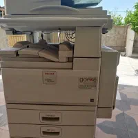 دستگاه کپی|پرینتر، اسکنر، کپی، فکس|فیروزآباد (فارس), |دیوار