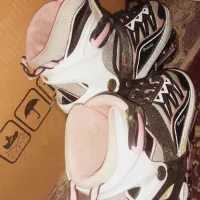 اسکیت چرخ دار  کارکرد کم وبدون ایرادی  برای مصرف|دوچرخه، اسکیت، اسکوتر|شیراز, جوادیه|دیوار