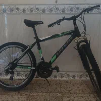 دوچرخه ویوا|دوچرخه، اسکیت، اسکوتر|گرگان, |دیوار