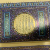 قرآن|کلکسیون اشیاء عتیقه|کرج, کوی فرهنگ|دیوار