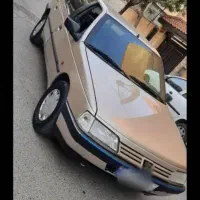 پژو ۴۰۵ مدل ۸۴ داخل موتور نونو|خودرو سواری و وانت|قم, الوندیه و گذر صادق|دیوار