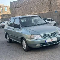 پراید۱۳۲|خودرو سواری و وانت|قم, شاه ابراهیم|دیوار