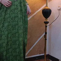 انواع مخور لباس پارچه ماکسی بخور خوشبو کننده هوا