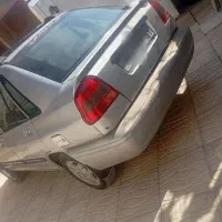 پراید 141 خونگی مدل ۱۳۸۵