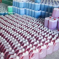 مایع دستشویی ،ظرفشویی ،لباسشویی|عمدهفروشی|رباطکریم, کاظمآباد|دیوار