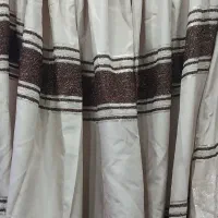 پرده شیک جنس ترک|پرده، رانر، رومیزی|تهران, ائمه اطهار|دیوار