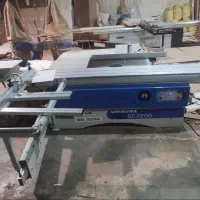 دستگاه برش ام دی اف|ماشین‌آلات صنعتی|ساوه, |دیوار