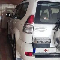 تویوتا پرادو چهار در 4 سیلندر|خودرو سواری و وانت|مشهد, هفت تیر (آب و برق)|دیوار