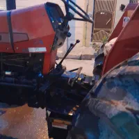 ترکتول درجه|خودرو سنگین|کوهدشت, |دیوار