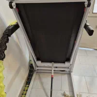 تردمیل Orchid Inshape بسیار کم‌کارکرد مدل 11359228|تجهیزات ورزشی|نیشابور, مدرس|دیوار