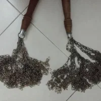 زنجیر عزاداری محرم