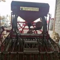 دستگاه گندم کار پنوماتیک|ماشین‌آلات صنعتی|اصفهان, براآن شمالی|دیوار