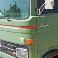 خاور|خودرو سنگین|ماهدشت, |دیوار