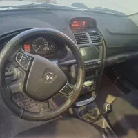 سورن ef7|خودرو سواری و وانت|پرند, فاز ۵|دیوار