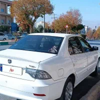 سمند سورن ef7|خودرو سواری و وانت|بروجرد, |دیوار