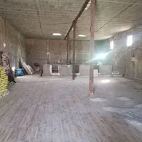انبار  مسقف ۳۰۰ متری تمام رهن در عین دو|اجارهٔ دفتر صنعتی، کشاورزی، تجاری|اهواز, کوی علوی|دیوار