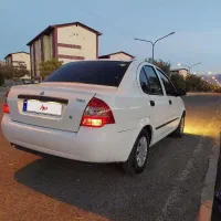 تیبا ۱ مدل ۹۹