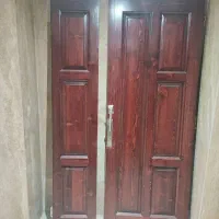 درب منزل درب آکاردئونی درب فلزی حفاظ در|مصالح و تجهیزات ساختمان|تهران, آسمان|دیوار