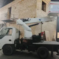 بالابر و جرثقیل