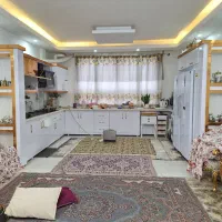 125متری-طبقه-اول-صحنه-حیاط-دار