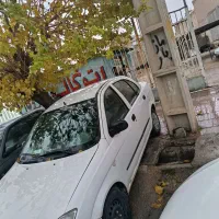 تیبا ۱ مدل ۱۳۹۷