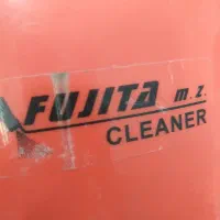 کارواش خانگی فوجیتا ژاپن اصل