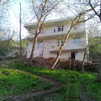 سویت اجاره ای شهرستان پاوه روستای گردشگری خانقاه