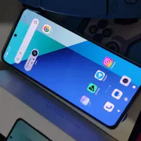 REDMI NOTE13 4G|موبایل|سنندج, |دیوار