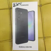 سامسونگ galaxy a36 با حافظهٔ ۲۵۶ گیگابایت|موبایل|تهران, هفت حوض|دیوار