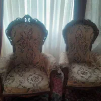 مبل سلطنتی