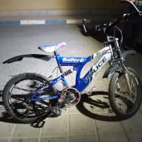 دوچرخه شماره ۲۰|دوچرخه، اسکیت، اسکوتر|قم, پردیسان|دیوار