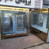 یخچال ایستاده|فروشگاه و مغازه|لاهیجان, گلستان|دیوار