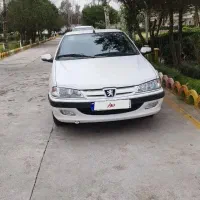 فروش پژو پارس مدل ۱۴۰۱