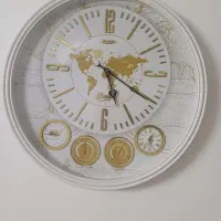 ساعت دیواری شیک