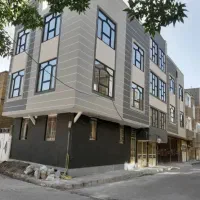 نما گرانولیت رومی سیمانکاری
