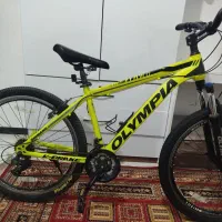 دوچرخه المپیا سایر ۲۶