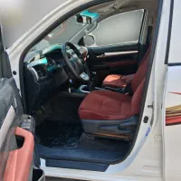 هایلوکس ۲۰۲۳ بسیار تمیز|خودرو سواری و وانت|چابهار, |دیوار