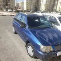 پراید 111|خودرو سواری و وانت|پرند, فاز ۶|دیوار