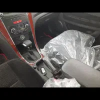 دنا پلاس آپشنال خشک مدل 1404