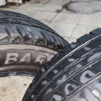 لاستیک کارکرده ۱۸۵/65/14|قطعات یدکی و لوازم جانبی|قرچک, مهدیه|دیوار