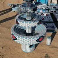 باربیکیو آبنما|مصالح و تجهیزات ساختمان|شیراز, ظفرآباد|دیوار