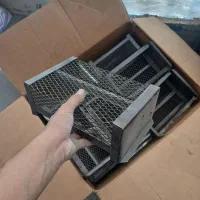 30عدد بدنه کرسی برقی یا بخاری برقی|بخاری، هیتر، شومینه|نیشابور, ابراهیمی|دیوار