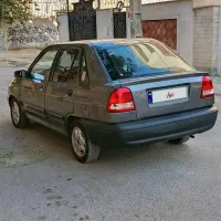 پراید مدل آخر ۸۷ تمیز و استثنایی|خودرو سواری و وانت|کرج, فاز ۳ مهرشهر|دیوار