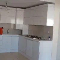 دوخواب بدون پرتی فاز۶نقشه ی بینقص شمالی|فروش آپارتمان|پرند, فاز ۲|دیوار